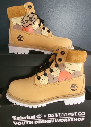 New timberland cnstnt - timberland®, x