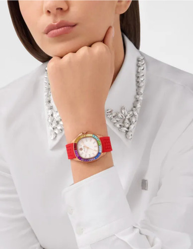 Orologio philipp plein - philipp, new