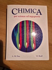 Libro Chimica “Chimica per