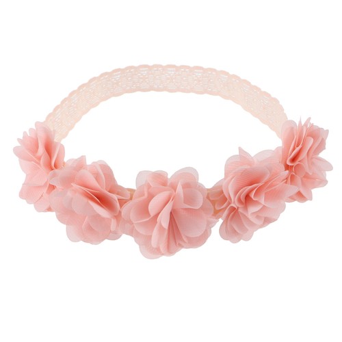 Fasce per capelli bambina - ,