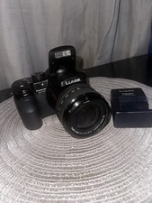 Panasonic Lumix DMC-FZ30