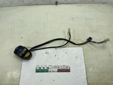 COMANDI DEVIOLUCI SINISTRO MALAGUTI PHANTOM F12 50 DIGIT 2002-2004 (VW711)