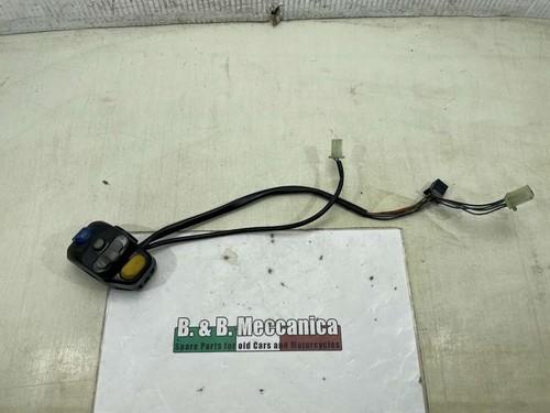 Comandi devioluci sinistro - devioluci,