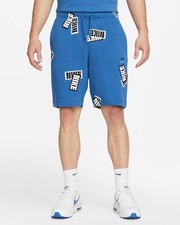  Pantaloncini Shorts UOMO Nike