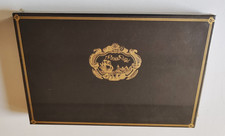 CARNET D'ADRESSES: IL GOLF SECONDO CHARLES CROMBIE (2005) Franco Maria Ricci