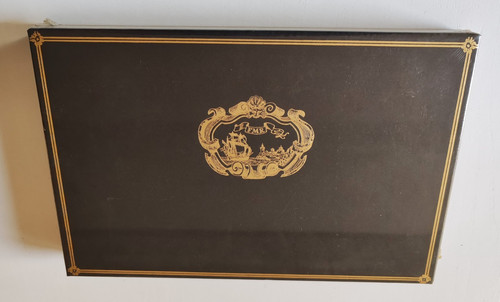 Carnet adresses il golf - carnet,