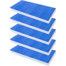 Filtro per Cabina Verniciatura A Spruzzo con Aerografo, Filtro Ricambio per5710