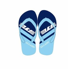 Infradito adulto SS Lazio ufficiale