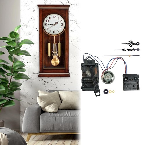 Kit movimento per orologio - movimento,