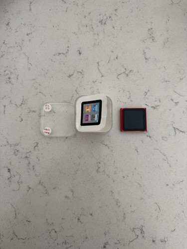 Apple ipod nano generazione - apple,