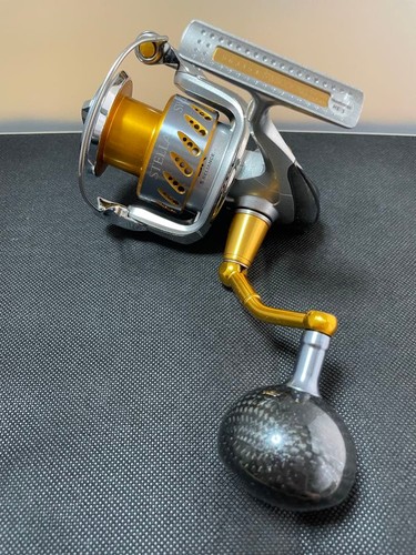 Mulinello pesca shimano - mulinello,