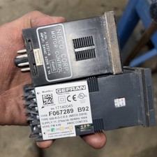 GEFRAN 600 Regolatore
