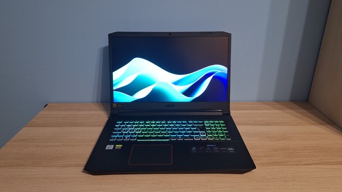 Acer nitro notebook - nitro, |