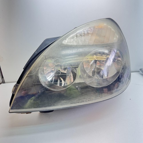 Faro anteriore sinistro per - anteriore,