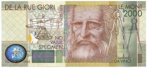Value campione specimen - campione,