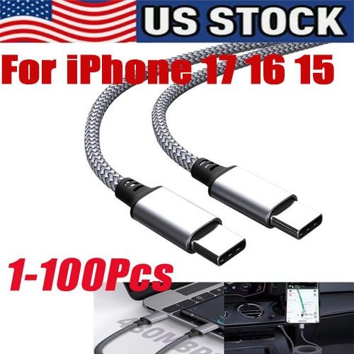 Lotto cavo 60w usb - cavo, usb-c