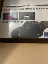 ATN OTS 4T 384x288, 1,25-5x