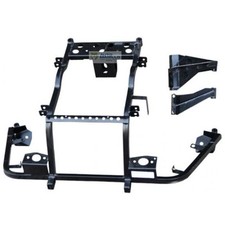 Culla telaio motore chatenet barooder ch22 motore lombardini