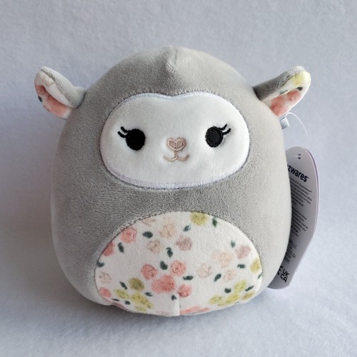 Peluche squishmallow elea - squishmallow,