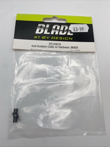 Staffa antirotazione blade msr - antirotazione,