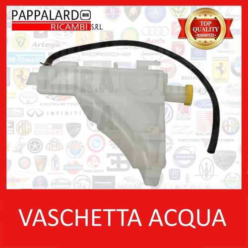 Vaschetta acqua serbatoio - vaschetta,