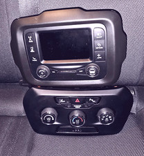 AUTORADIO JEEP RENEGADE ANNO