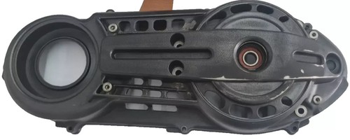 Carter trasmissione frizione - carter,