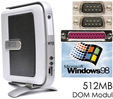 MINI PC WYSE V90 WINDOWS 98