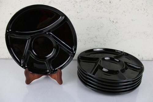 Set piatti antipastiera - set,
