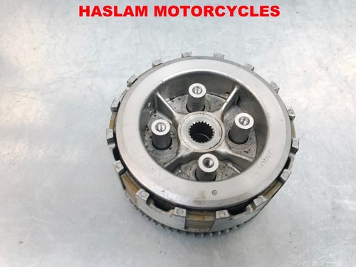 Frizione honda cb125f glr125 - frizione,