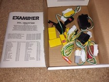 1806597000 FIAT EXAMINER Kit