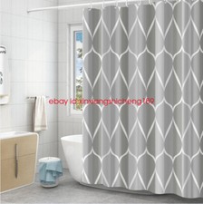 Tenda Doccia Extra Lunga 2M-3M