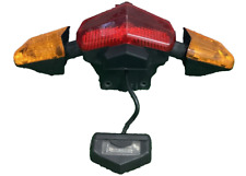 Fanale Stop Posteriore Vedi Foto!!! Ducati SuperBike 749/999 Anno 2003 2004 2005