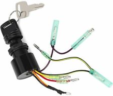 MERCURY MARINER QUICKSILVER