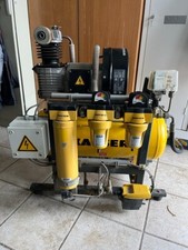compressore ad aria (kaeser kompressoren)