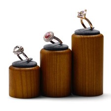 Oirlv Supporto Per Anelli In