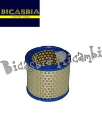 19314 - FILTRO ARIA CAGIVA 125