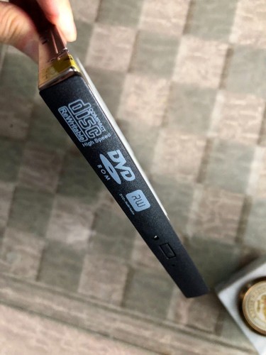Dell precision m40 - m40, unità