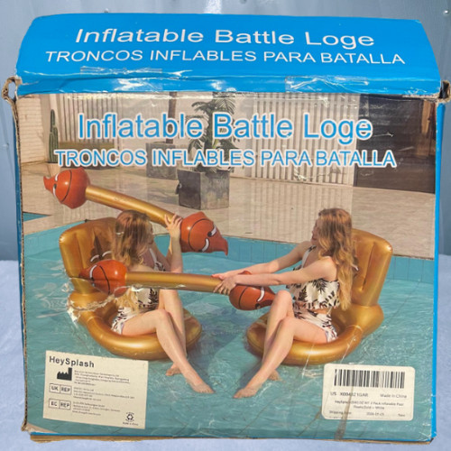 Set pezzi gonfiabile - set, 4
