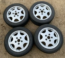 Porsche 911 964 16 pollici R16