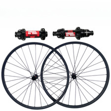 Ruote 29 pollici MTB