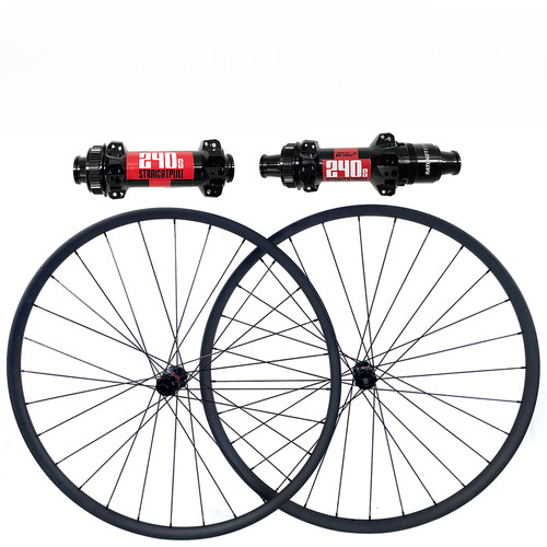 Ruote pollici mtb - ruote,