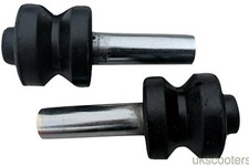 ukscooters VESPA COPPIA SILENT