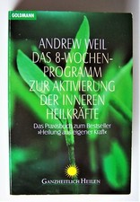 Das 8-Wochen-Programm zur