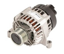 Alternatore 120ah 14v denso - alternatore,