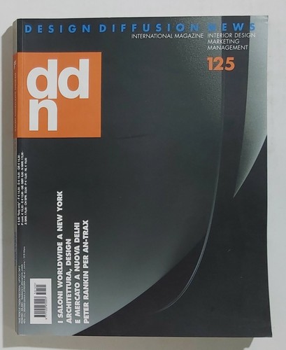 53070 ddn rivista design - 53070,