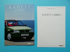 Brochure / catalogo / brochure