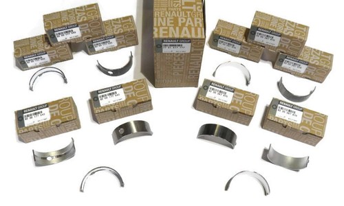 Cuscinetti albero nissan - cuscinetti, opel