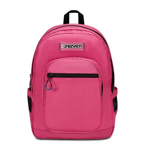 Zaino scuola seven - scuola, freethink