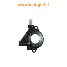 Pompa olio motosega husqvarna - olio,